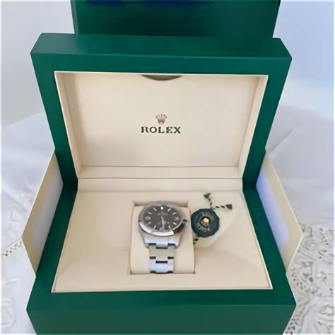 rolex uhrenbox kaufen|Rolex uhren gebraucht.